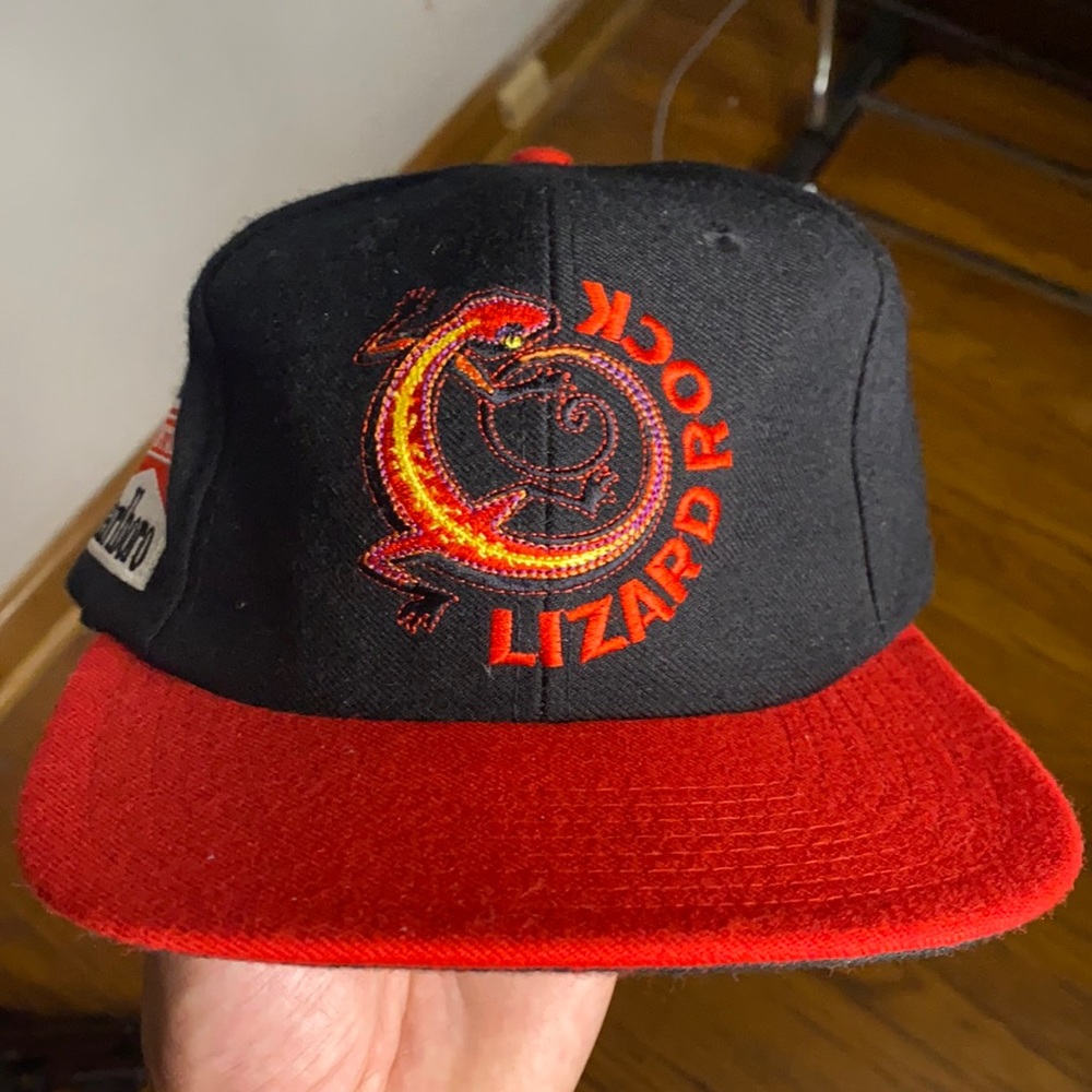 VTG Marlboro Hat